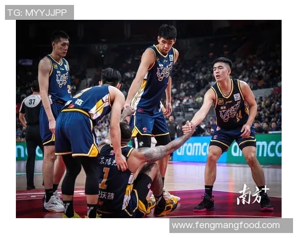 上海与深圳CBA精彩对决回放全程回顾与分析 上海与深圳CBA精彩对决回放全程回顾与分析