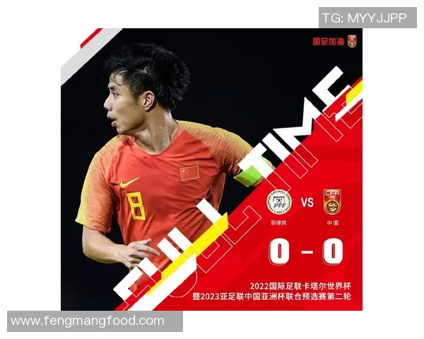 中国与菲律宾足球赛前全面分析及双方实力对比探讨 中国与菲律宾足球赛前全面分析及双方实力对比探讨