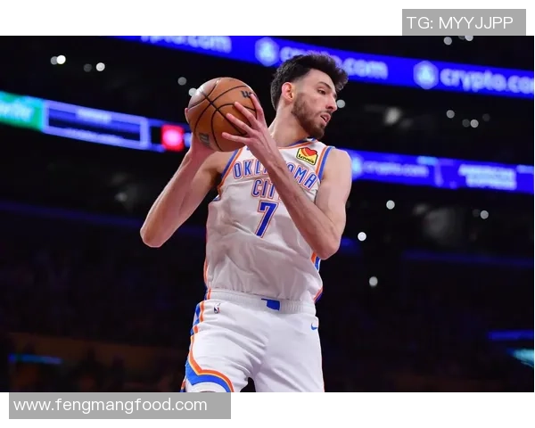 切特霍姆格伦的崛起之路:从天才少年到NBA新星的成长故事 切特霍姆格伦的崛起之路:从天才少年到NBA新星的成长故事