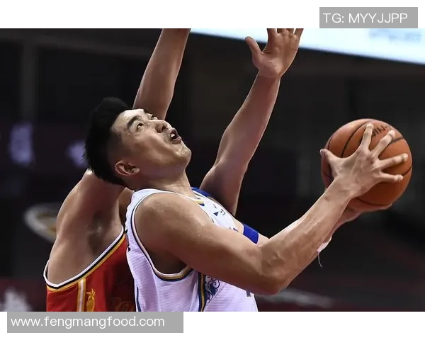 吴冠希:从年轻球员到篮球明星的成长之路与未来展望 吴冠希:从年轻球员到篮球明星的成长之路与未来展望