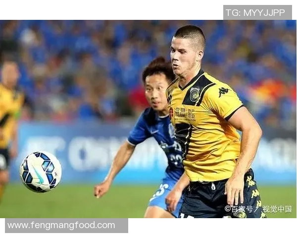 悉尼FC与中岸水手激战正酣谁能在这场对决中笑到最后