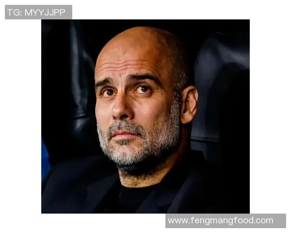 瓜迪奥拉神奇换人策略欧冠淘汰赛7次换人皆进球的背后秘密