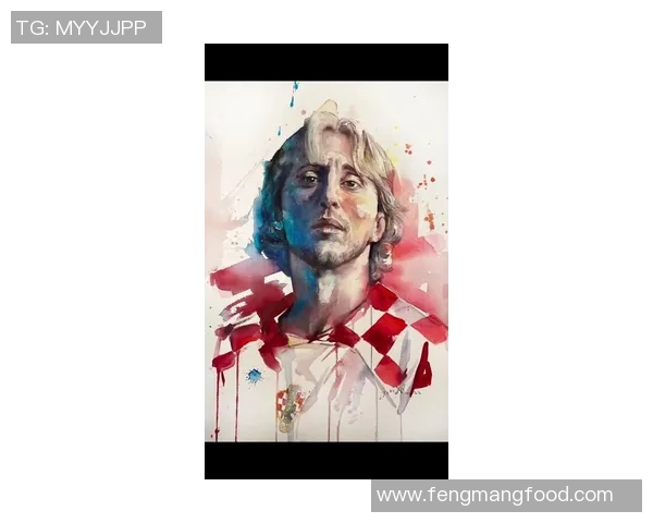 莫德里奇：足球场上的艺术家与战士，如何在岁月中绽放光芒