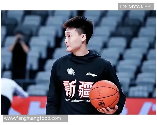 赵睿引领中国男篮新篇章展现年轻力量与团队精神的完美结合