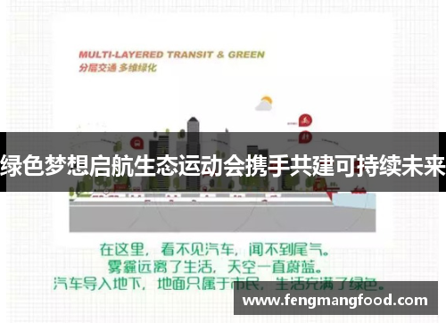 绿色梦想启航生态运动会携手共建可持续未来