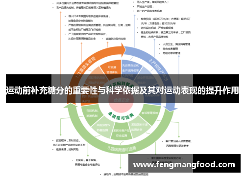 运动前补充糖分的重要性与科学依据及其对运动表现的提升作用