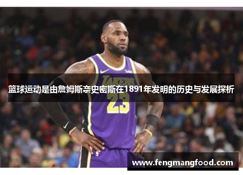 篮球运动是由詹姆斯奈史密斯在1891年发明的历史与发展探析